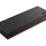 Беспроводные наушники Lenovo  ThinkPad Thunderbolt 5 Smart Dock 7500 - EU | 