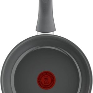 Другая малая бытовая техника TEFAL  C4260443 Renewal 24 cm Grey Induction Frypan | 