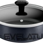 Другая малая бытовая техника TEFAL  H0567042 So Light 24 cm Pot with lid | 
