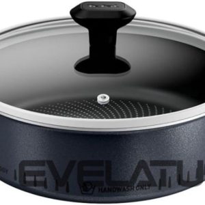 Другая малая бытовая техника TEFAL  H0567042 So Light 24 cm Pot with lid | 