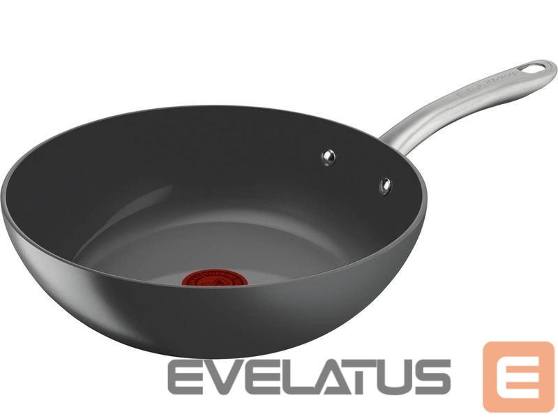 Другая малая бытовая техника TEFAL C4261943 Renewal 28 cmt Wok Pan |