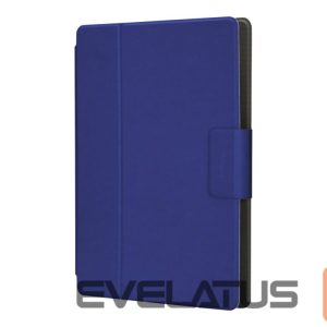 Сумка для портативных компьютеров Targus  SafeFit 9-10.5" Rotating Case Blue | 