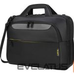 Сумка для портативных компьютеров Targus  CityGear 15-17.3" Topload Laptop Case Black | 