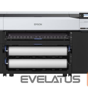 Принтер EPSON  SureColor SC-T5700D | 