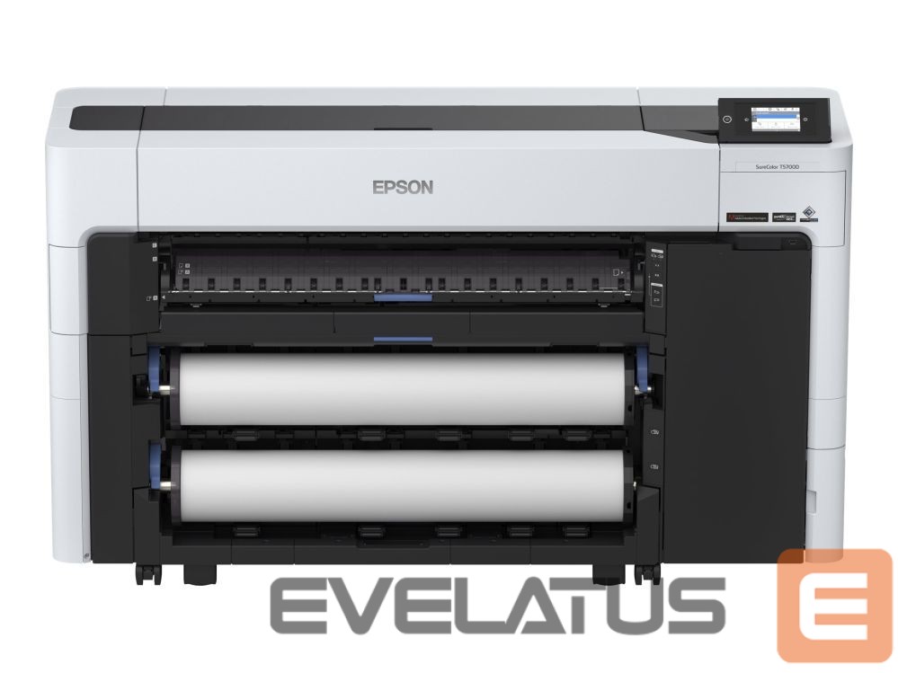 Принтер EPSON SureColor SC-T5700D |