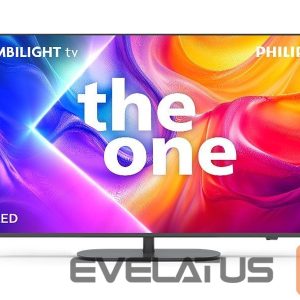 Телевизор Philips  43PUS9010/12 43" (108cm) 4K Ambilight TV | 