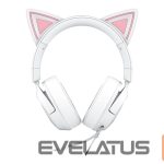 Беспроводные наушники Razer  Kraken Kitty V3 X Headset, White | 