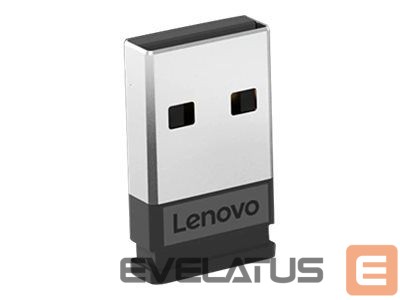 Наушники с микрофоном Lenovo USB-A Unified Pairing Receiver |