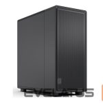 Корпус для компьютера Fractal Design  Case | Epoch | Black Solid | ATX | Power supply included No 
