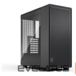 Корпус для компьютера Fractal Design  Case | Epoch | Black TG Light Tint | ATX | Power supply included No 