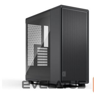 Корпус для компьютера Fractal Design  Case | Epoch | Black TG Light Tint | ATX | Power supply included No 
