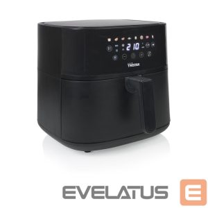 Настольный гриль Tristar  Digital Airfryer | FR-9071 | Power 2000 W | Capacity 8 L | Black 