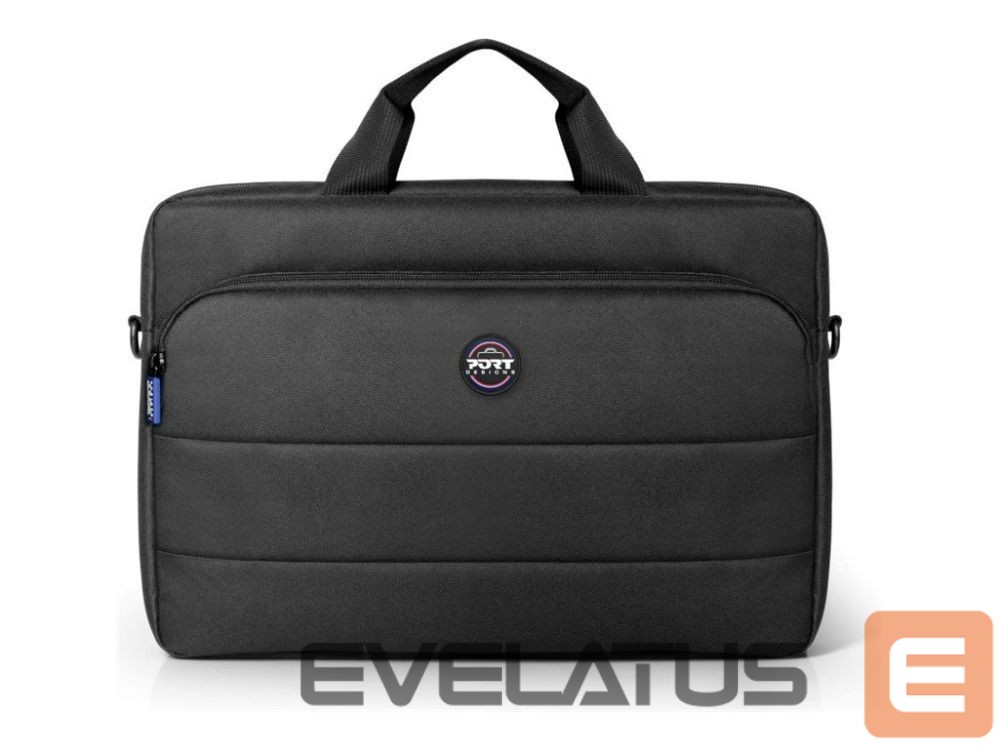 Сумка для портативных компьютеров PORT DESIGNS Portland II Eco TL 17.3'' |