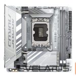 Материнская плата для процессоров Intel Gigabyte  B860I AORUS PRO ICE | 