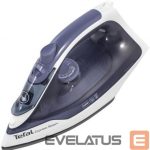 Утюг TEFAL  FV2837E0 Steam iron, Blue/White 