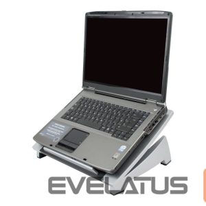 Наушники с микрофоном Fellowes  Office Suites laptop stand 