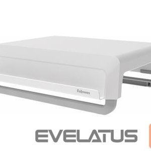 Наушники с микрофоном Fellowes  Monitor Riser Breyta, white 