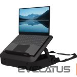 Наушники с микрофоном Fellowes  Laptop Carry Case Breyta, black 