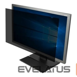 Наушники с микрофоном Targus  | Privacy Screen for 24-inch 16:9 Monitors 