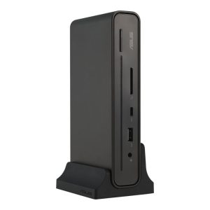 Беспроводные наушники Asus  DC300 3 DISPLAY USB-C DOCK/EU 