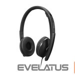Проводные наушники Lenovo  Wired ANC Headset Gen2 (Teams) 