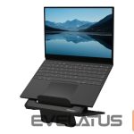 Наушники с микрофоном Fellowes  Laptop Stand Breyta, black 
