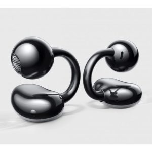 Беспроводные наушники Huawei  FreeClip Black