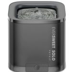 Для домашнего скота PETKIT  | Eversweet Solo | Smart Pet Drinking Fountain | Capacity 1.8 L | Material Plastic | Grey 
