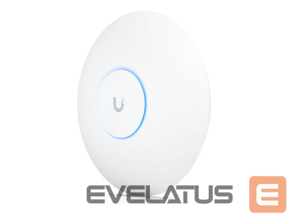 Роутер UBIQUITI Unifi U7 Pro WiFi 7 tri-radio with 6 GHz |