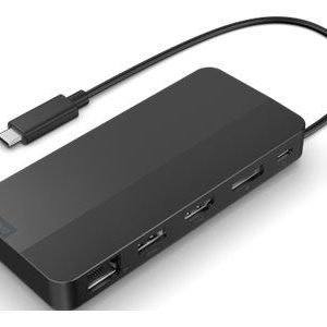 Беспроводные наушники Lenovo  USB-C Dual Display Travel Dock w/o Adapter | 