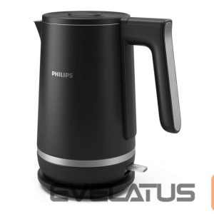 Чайник Philips  HD9395/90 Dual -wall Kettle, 2200W, 1.7 L capacity, Black | 