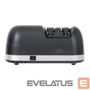 Другая малая бытовая техника Adler  AD 4508 Electric Knife Sharpener, Black 
