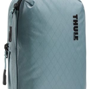 Сумка для портативных компьютеров Thule  | Compression Packing Cube Small | Pond Gray 