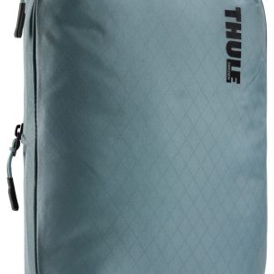 Сумка для портативных компьютеров Thule  | Compression Packing Cube Medium | Pond Gray 