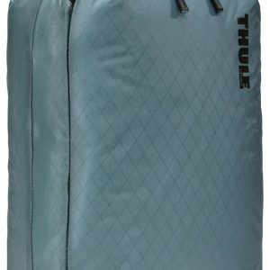 Сумка для портативных компьютеров Thule  | Clean/Dirty Packing Cube | Pond Gray 