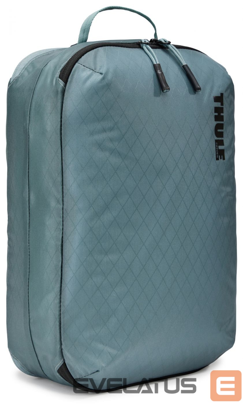 Сумка для портативных компьютеров Thule | Clean/Dirty Packing Cube | Pond Gray