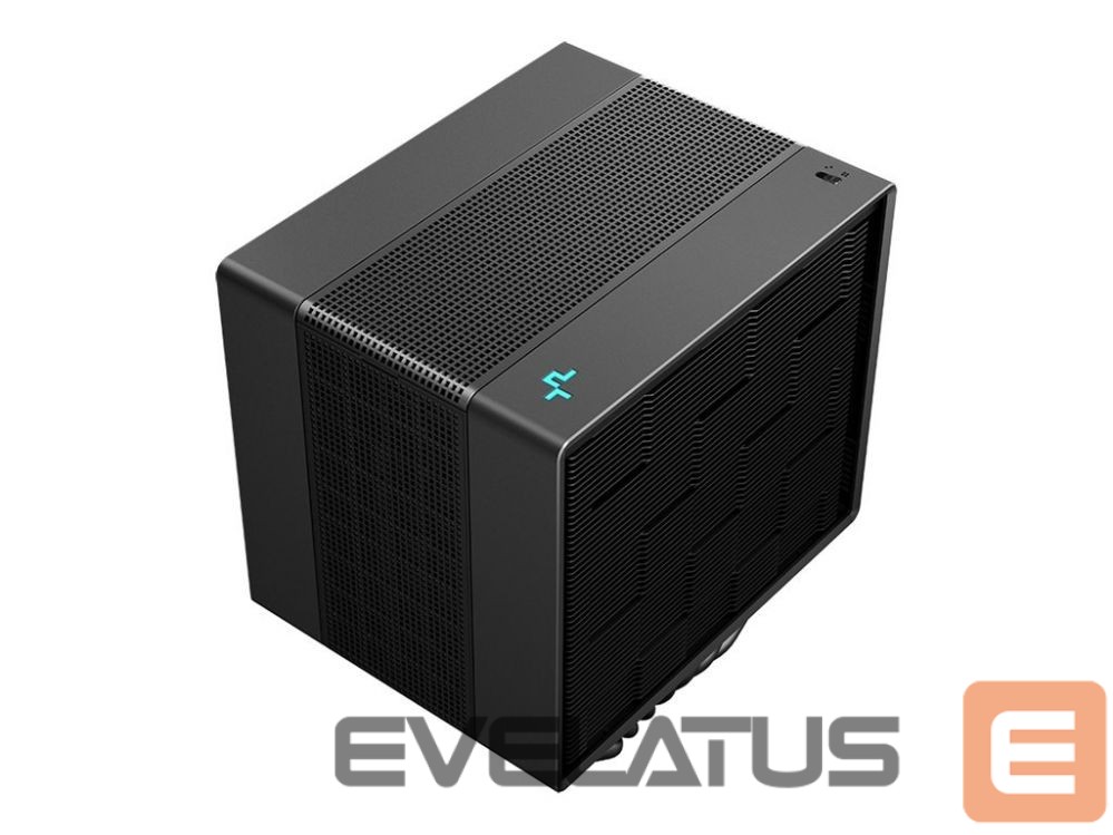 Кулер Deepcool | CPU Cooler | ASSASSIN 4S | Intel, AMD