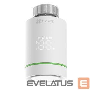Умное устройство EZVIZ  CST55 | White | Thermostat Controller 