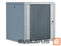 Другие товары Digitus  12U Wall Mounting Cabinet, Unique Series - 600x600 mm, Grey | 