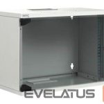 Другие товары Digitus  Wall Mounting Cabinet, SOHO, unmounted - 540x400 mm, Full Glass Front Door, Grey | 