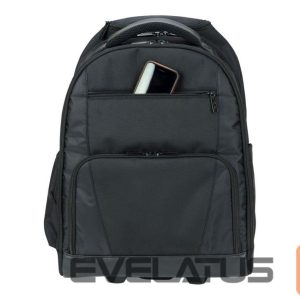 Сумка для портативных компьютеров Targus  | Sport Rolling | TSB700EU | Fits up to size 15.6 " | Backpack | Black | Shoulder strap 