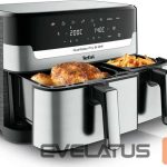 Настольный гриль TEFAL  Hot air fryer  EY905D10 