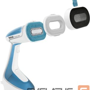 Пароочистители TEFAL  Garment Steamer DT9530E1 Handheld 1700 W 0.2 L 30 g/min Blue/White 