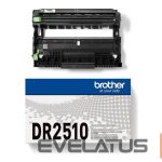 Аксессуары и расходные материалы Brother  | Printer Imaging Units | DR2510 Printer Drum 