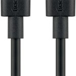 Контроллер Goobay  USB-C Charging and Sync Cable, 2 m | 51243 