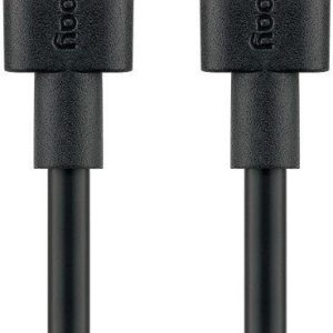 Контроллер Goobay  USB-C Charging and Sync Cable, 2 m | 51243 