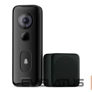 Сервер - Прочие аксессуары Xiaomi  Smart Doorbell 3S 