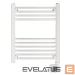 Радиатор Adler  LED Electric Bathroom Radiator | AD 7823 | Radiator | 400 W | White | IP24 