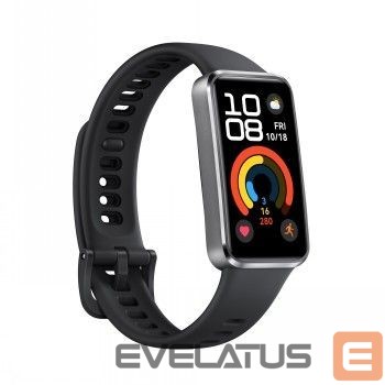 Умные часы Huawei HUAWEI BAND 10 BLACK
