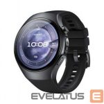 Умные часы Huawei  HUAWEI WATCH 5 (46MM) MIDNIGHT BLACK 